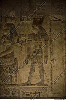 Photo Texture of Dendera 0049